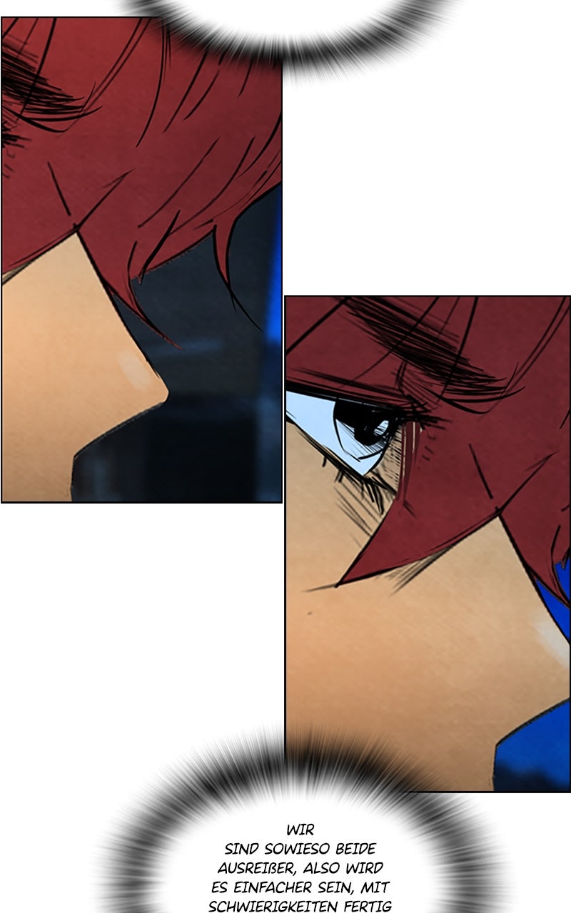 Read Reawakened Man Manga Online