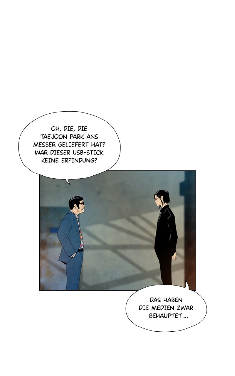 Read Reawakened Man Manga Online