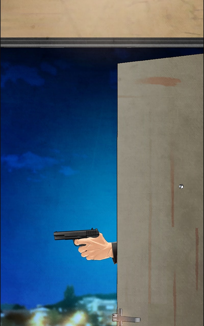 Read Reawakened Man Manga Online