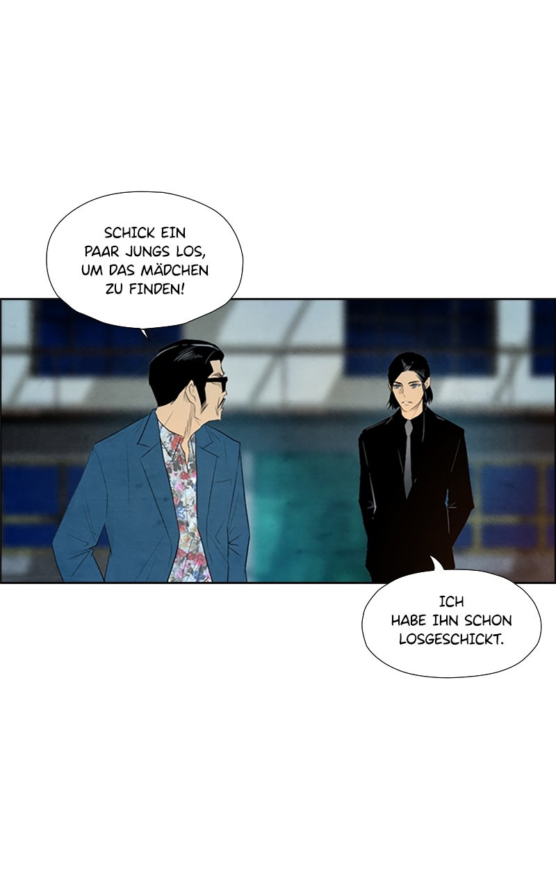 Read Reawakened Man Manga Online