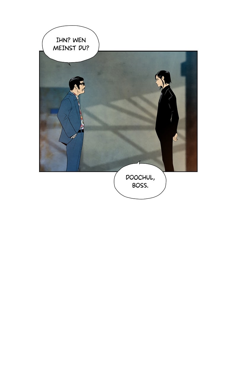 Read Reawakened Man Manga Online