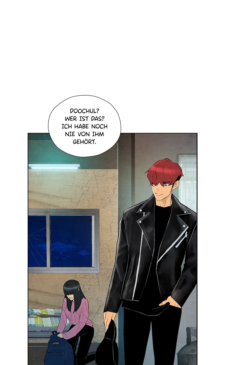 Read Reawakened Man Manga Online