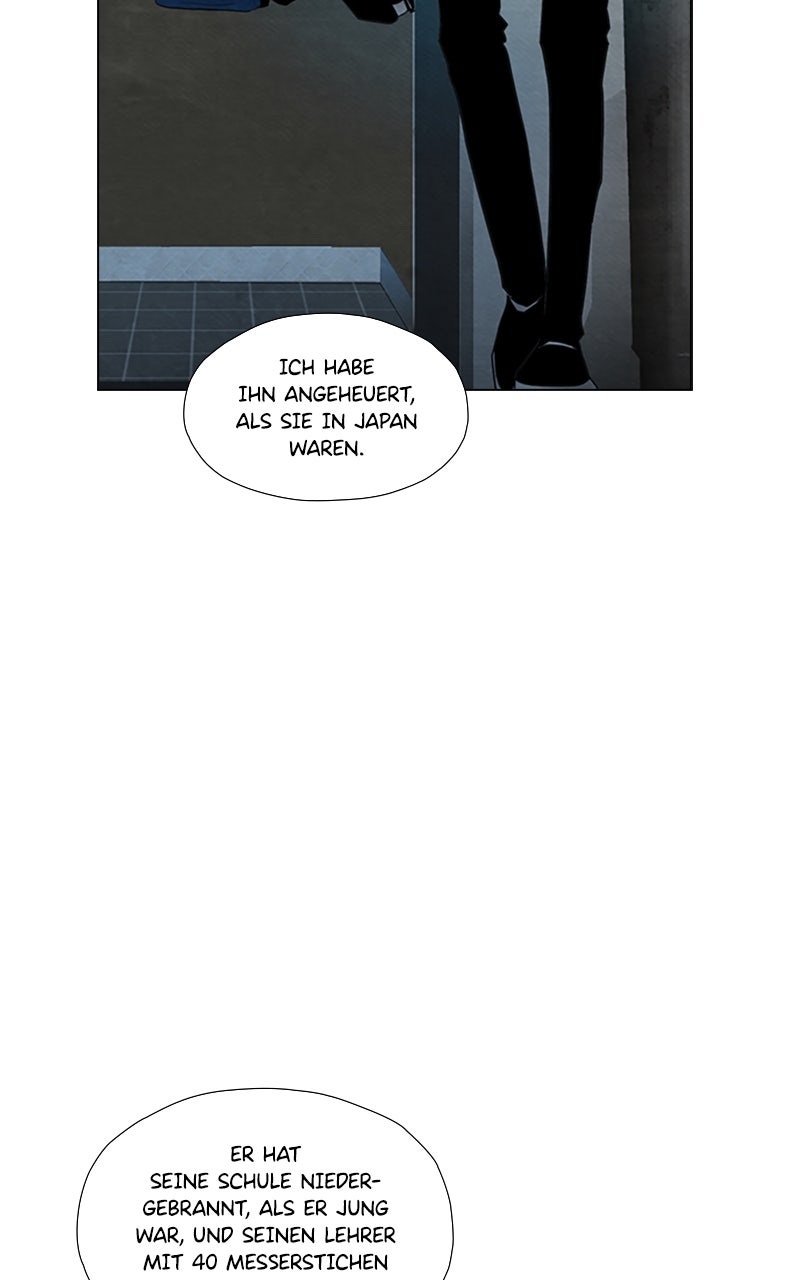 Read Reawakened Man Manga Online