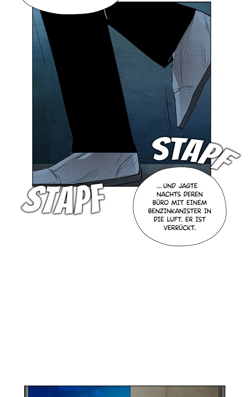 Read Reawakened Man Manga Online