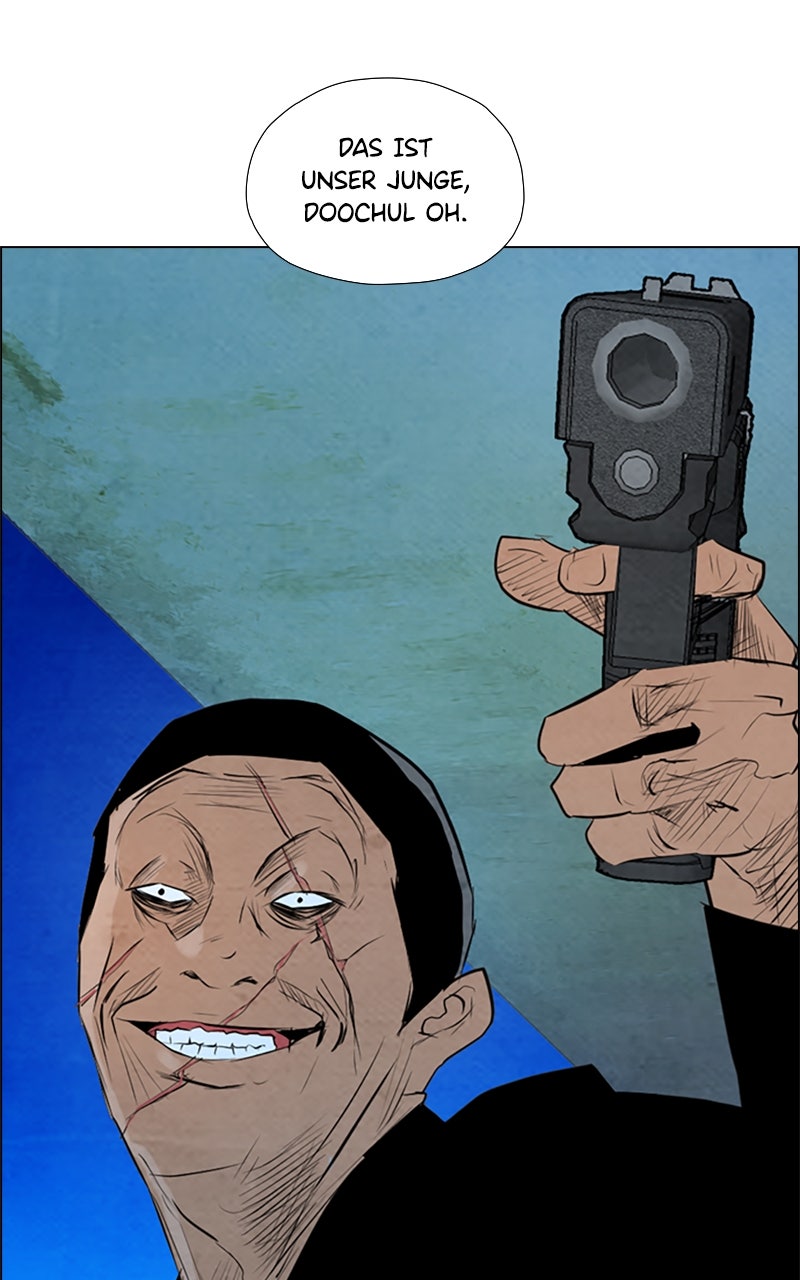 Read Reawakened Man Manga Online