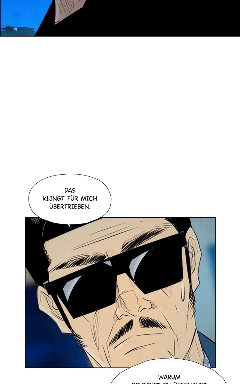 Read Reawakened Man Manga Online