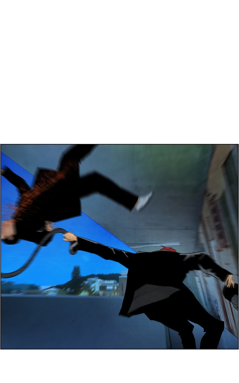 Read Reawakened Man Manga Online