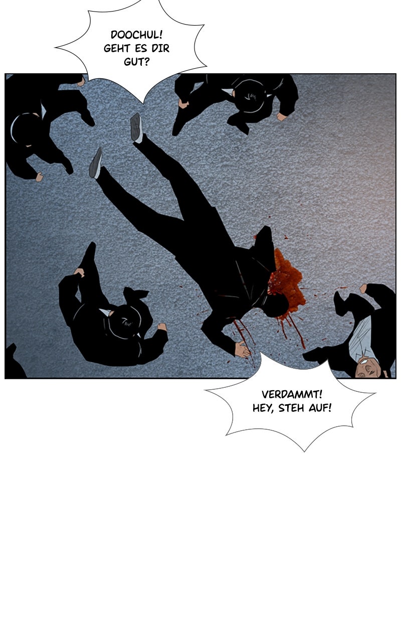 Read Reawakened Man Manga Online