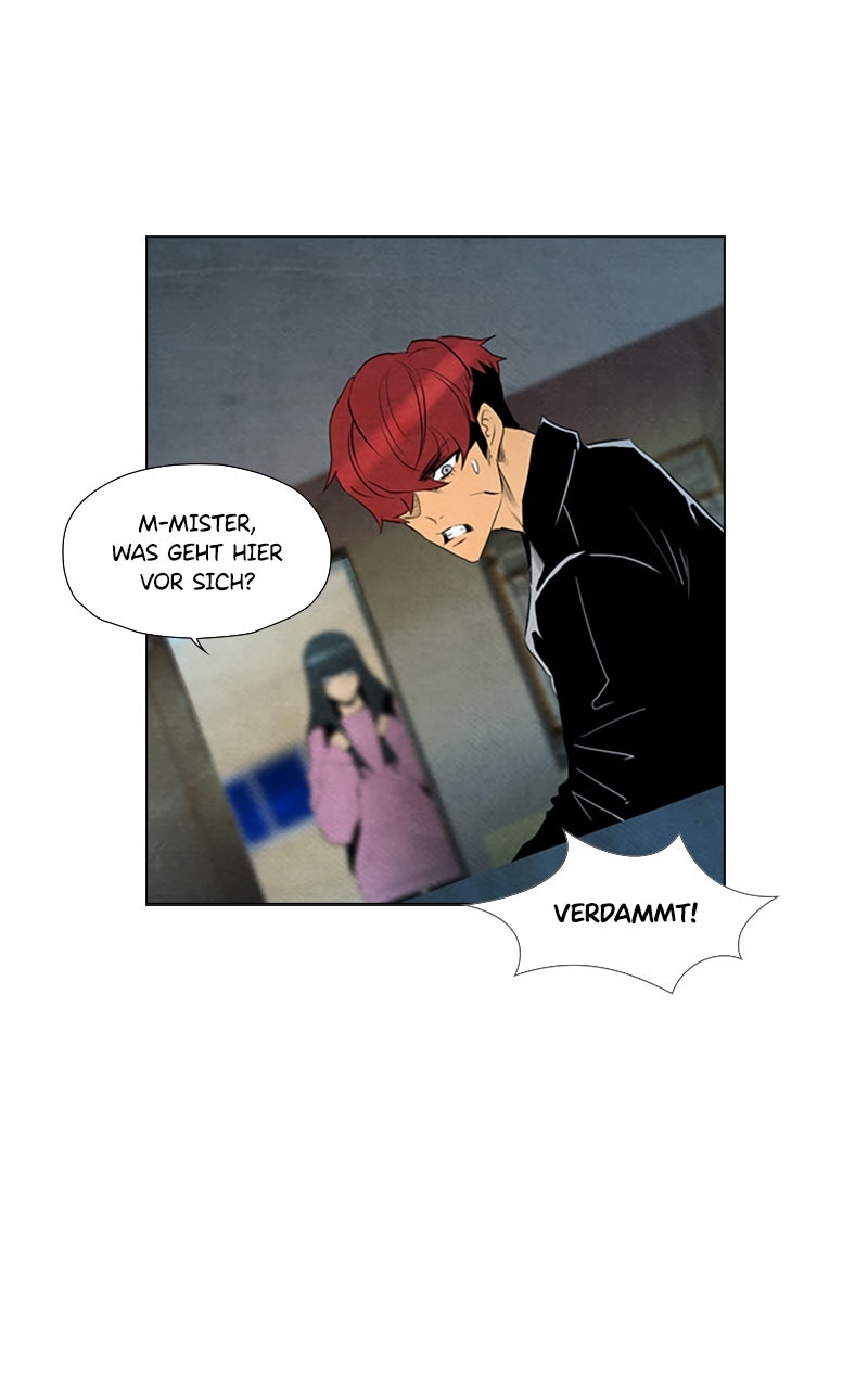 Read Reawakened Man Manga Online