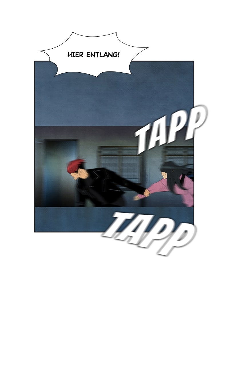 Read Reawakened Man Manga Online