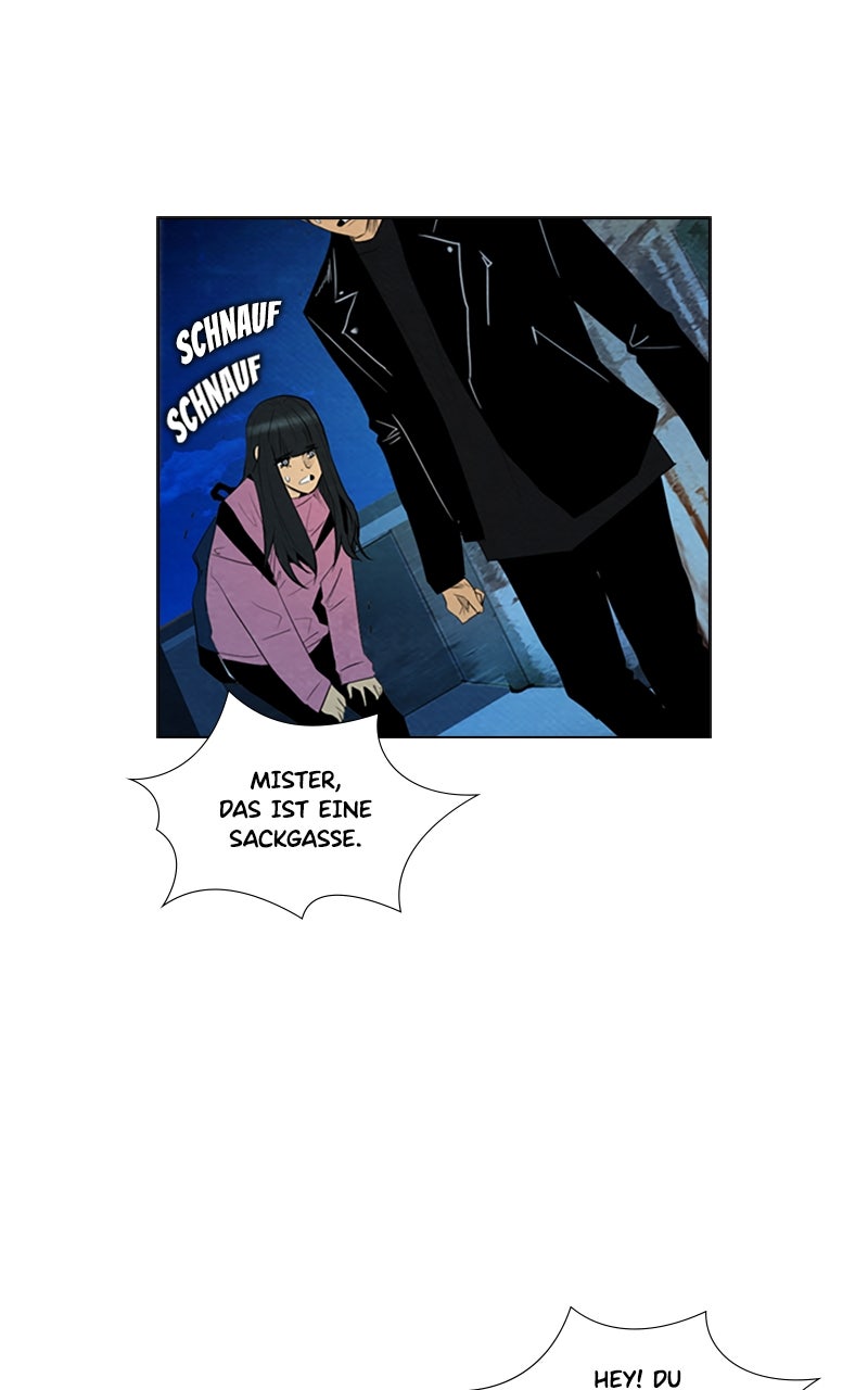 Read Reawakened Man Manga Online