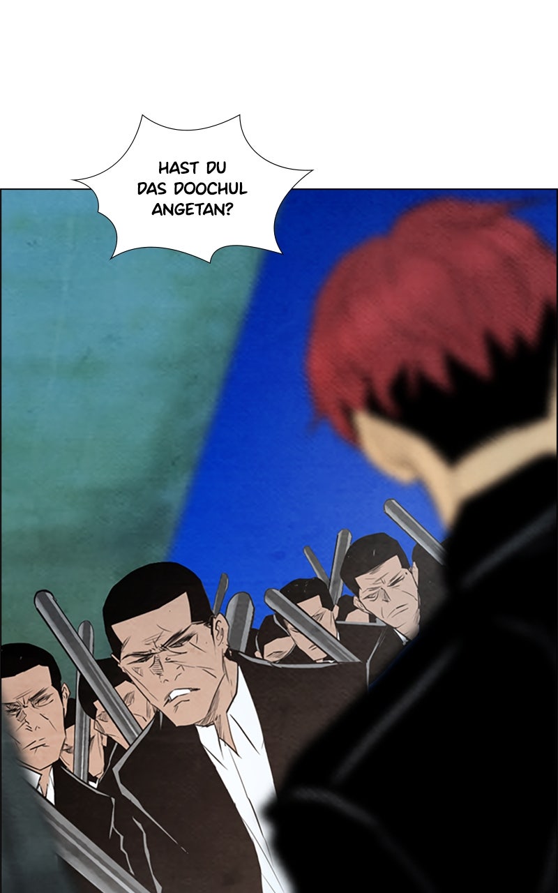 Read Reawakened Man Manga Online