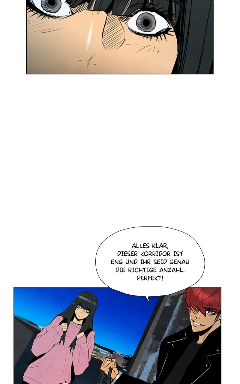 Read Reawakened Man Manga Online