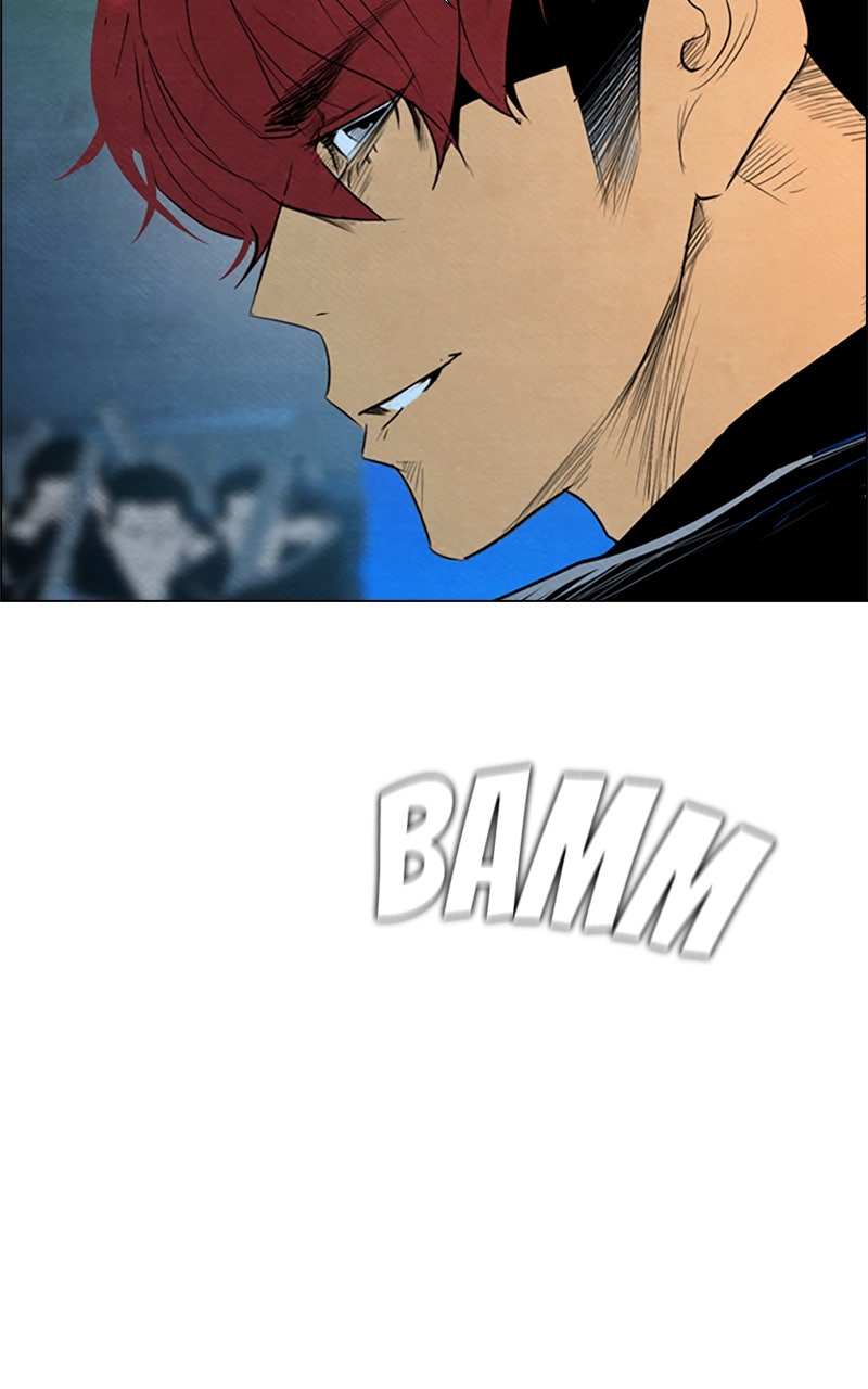 Read Reawakened Man Manga Online