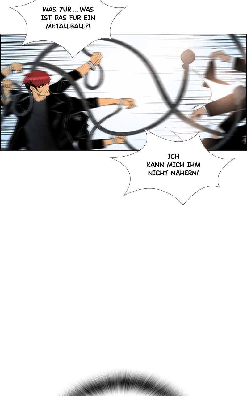 Read Reawakened Man Manga Online