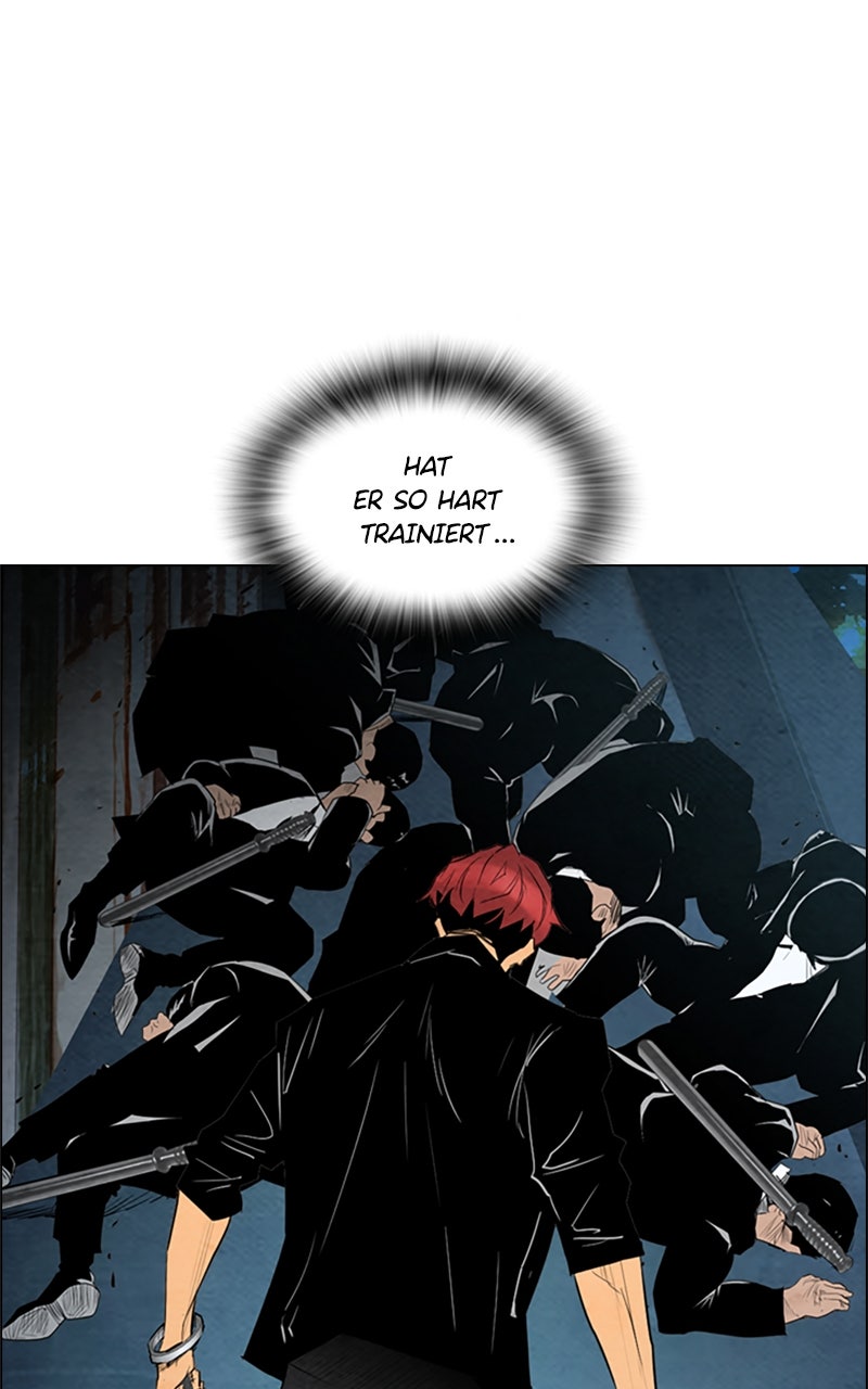 Read Reawakened Man Manga Online