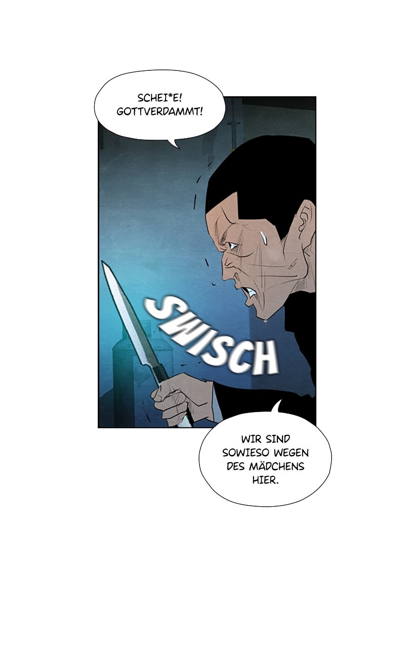 Read Reawakened Man Manga Online