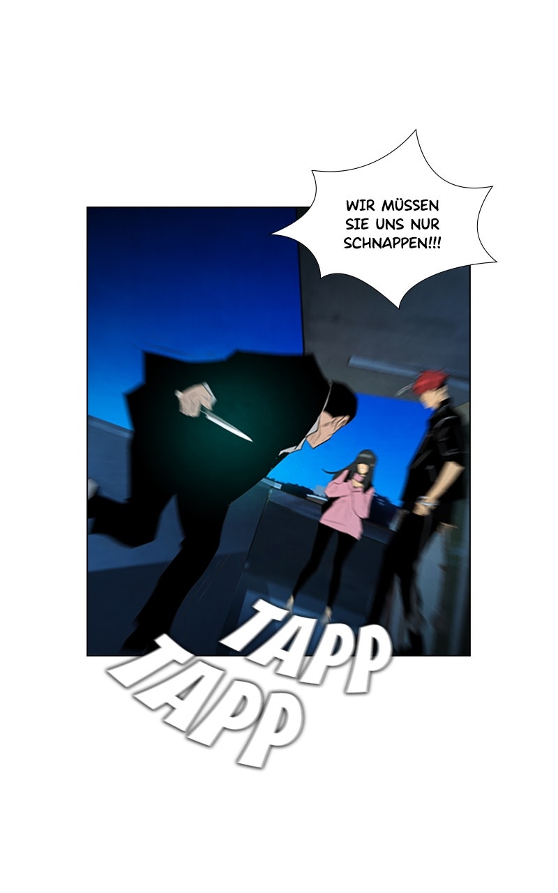 Read Reawakened Man Manga Online