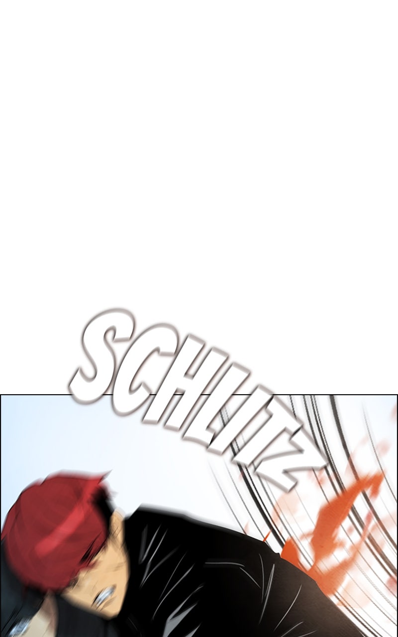 Read Reawakened Man Manga Online