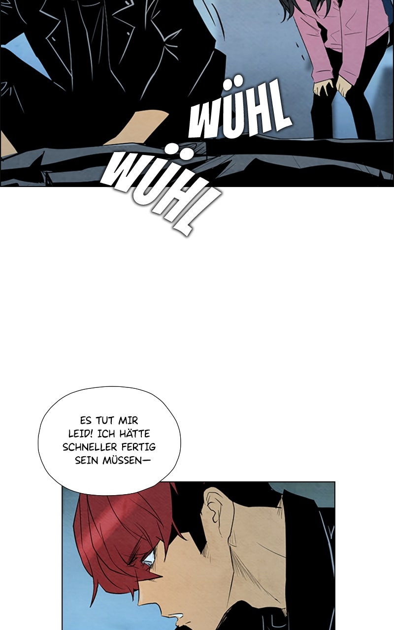 Read Reawakened Man Manga Online