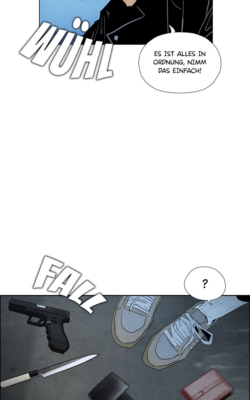 Read Reawakened Man Manga Online