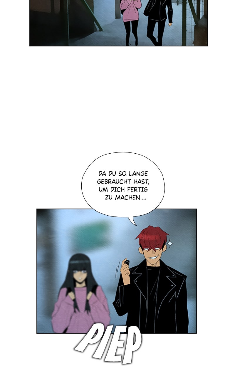 Read Reawakened Man Manga Online