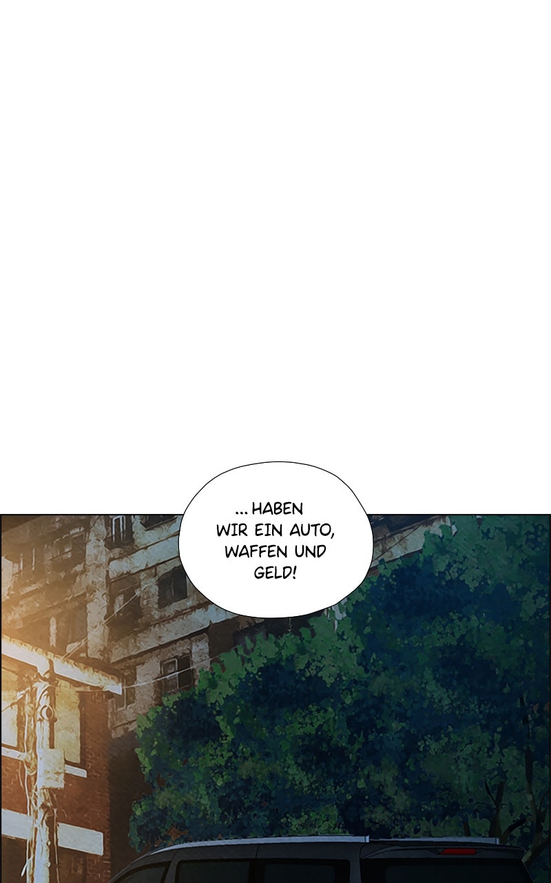 Read Reawakened Man Manga Online