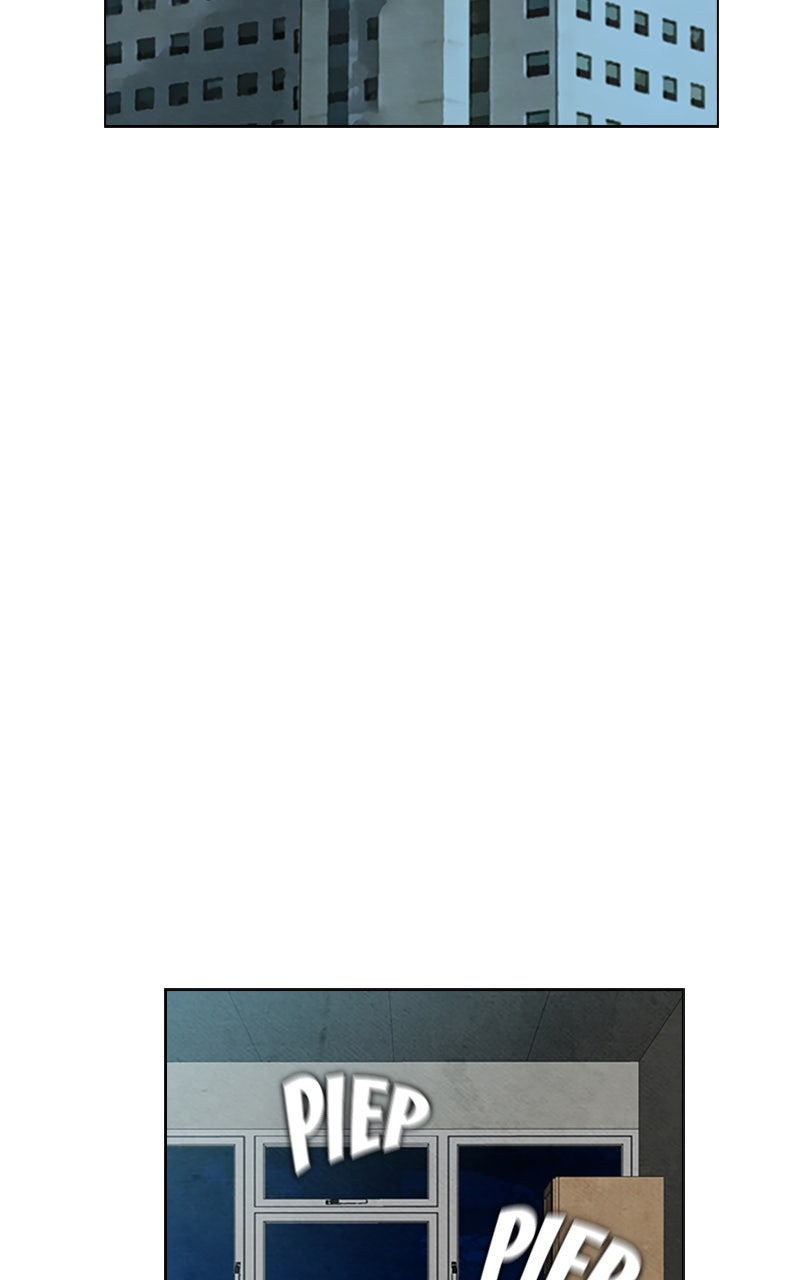 Read Reawakened Man Manga Online