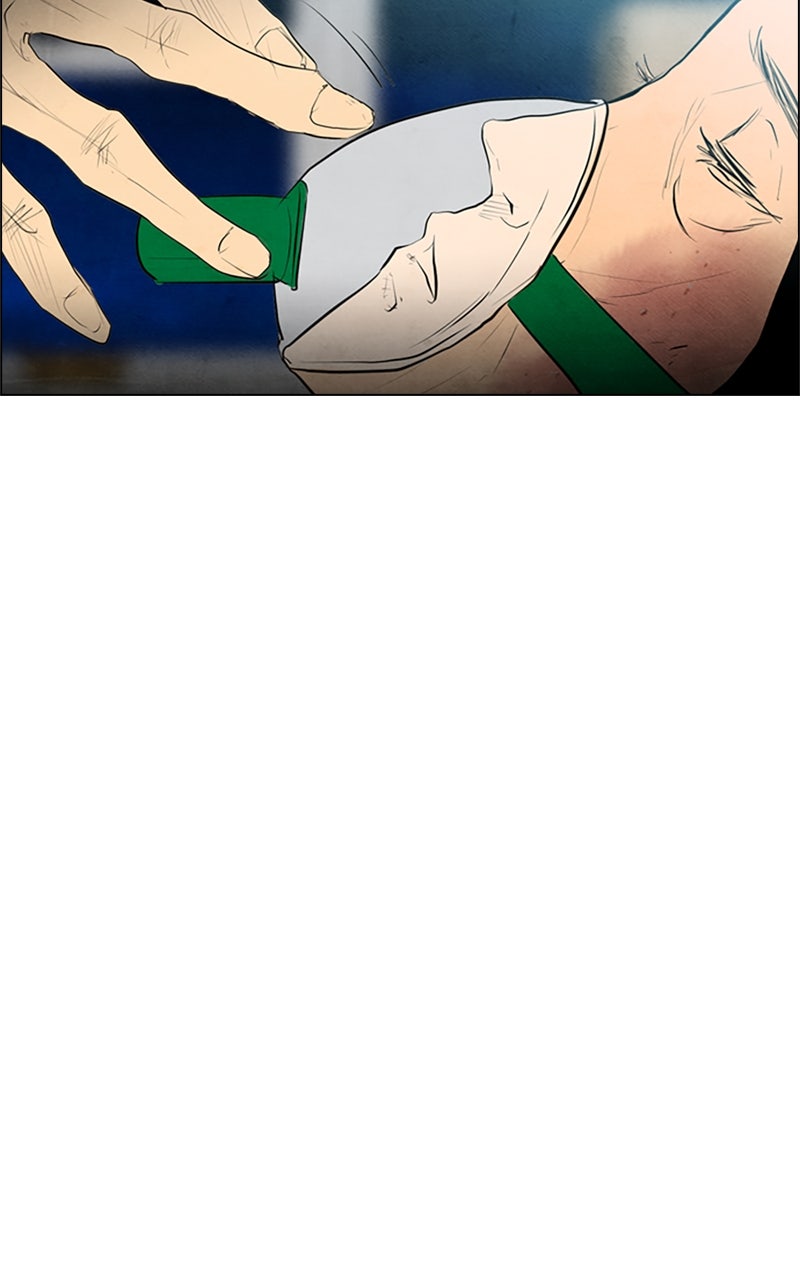 Read Reawakened Man Manga Online