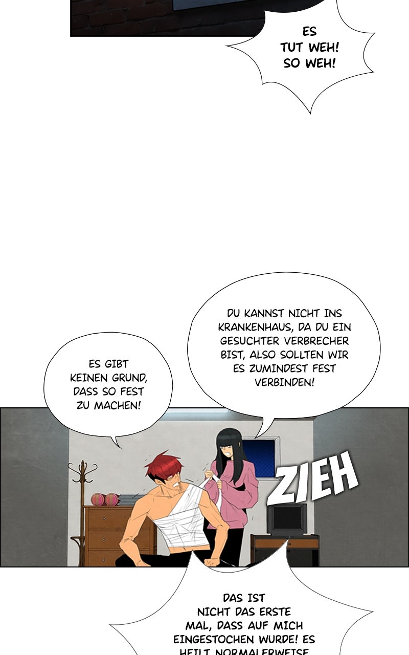 Read Reawakened Man Manga Online