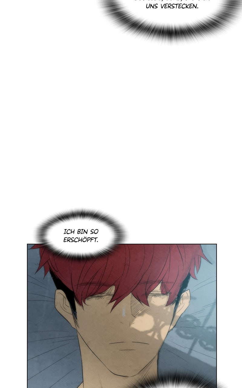 Read Reawakened Man Manga Online