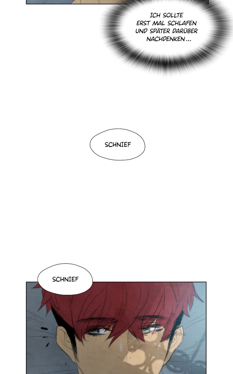 Read Reawakened Man Manga Online