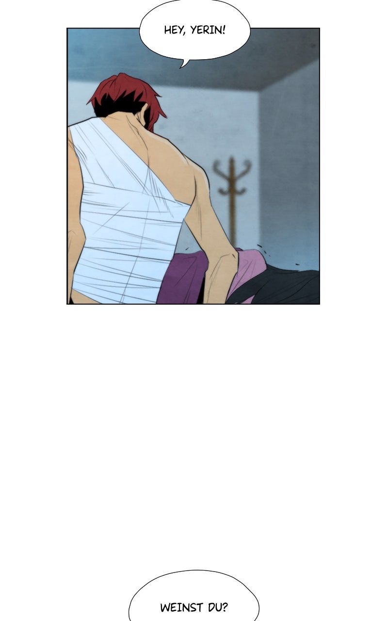 Read Reawakened Man Manga Online