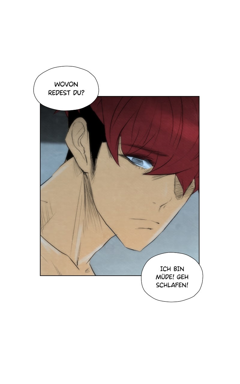 Read Reawakened Man Manga Online