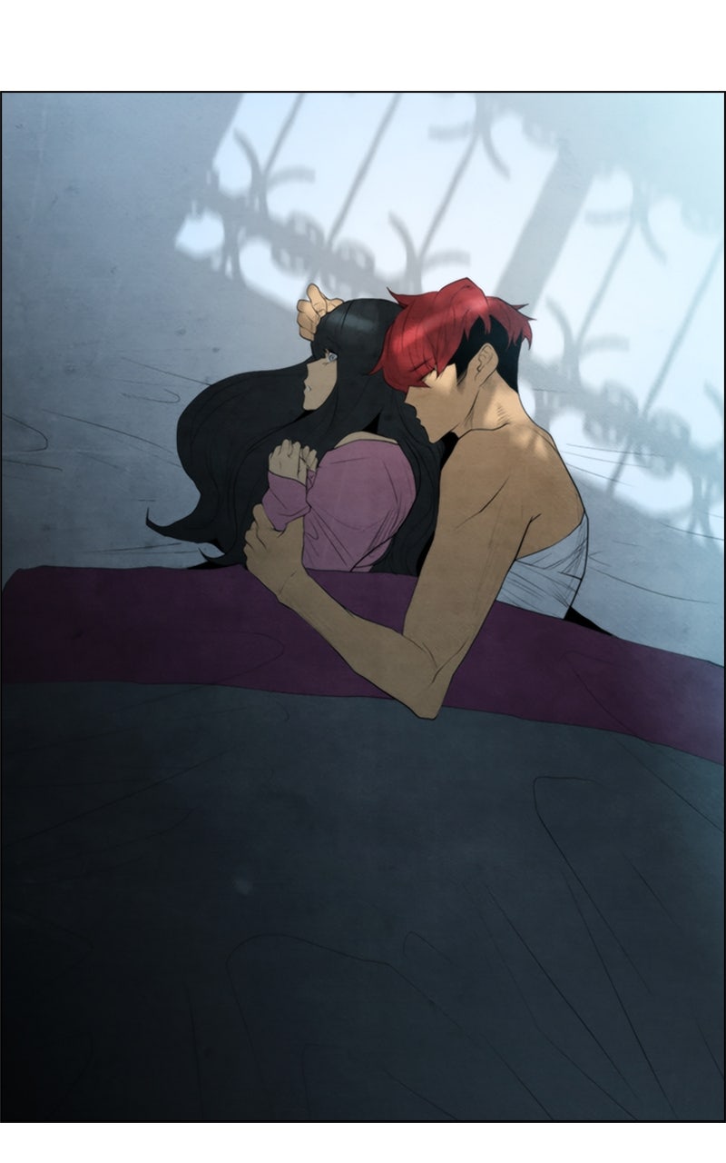 Read Reawakened Man Manga Online