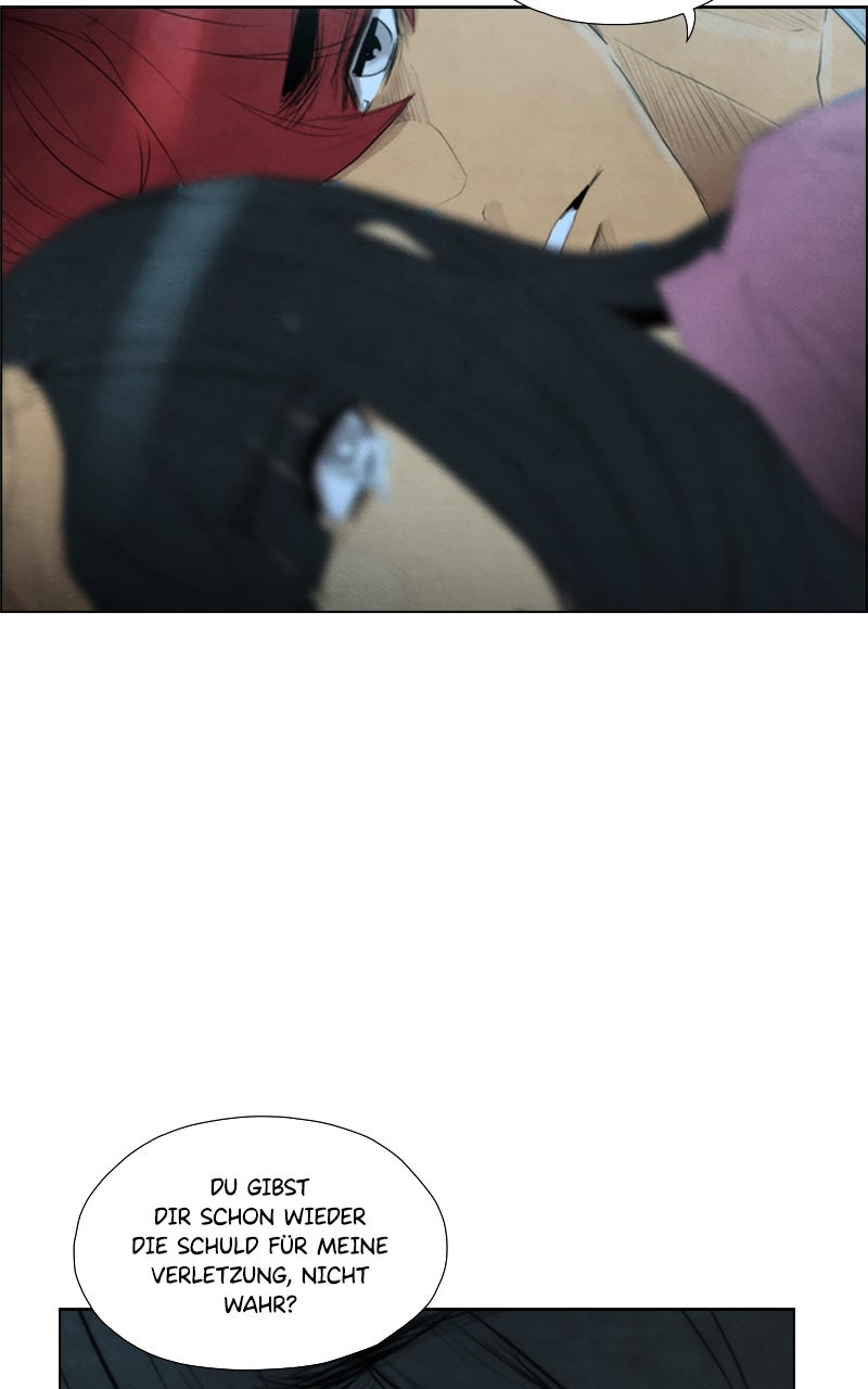 Read Reawakened Man Manga Online