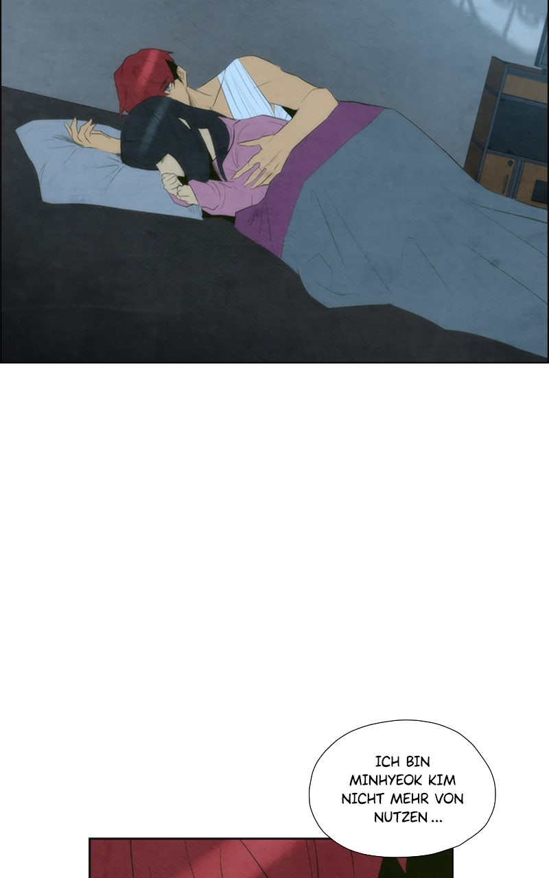 Read Reawakened Man Manga Online