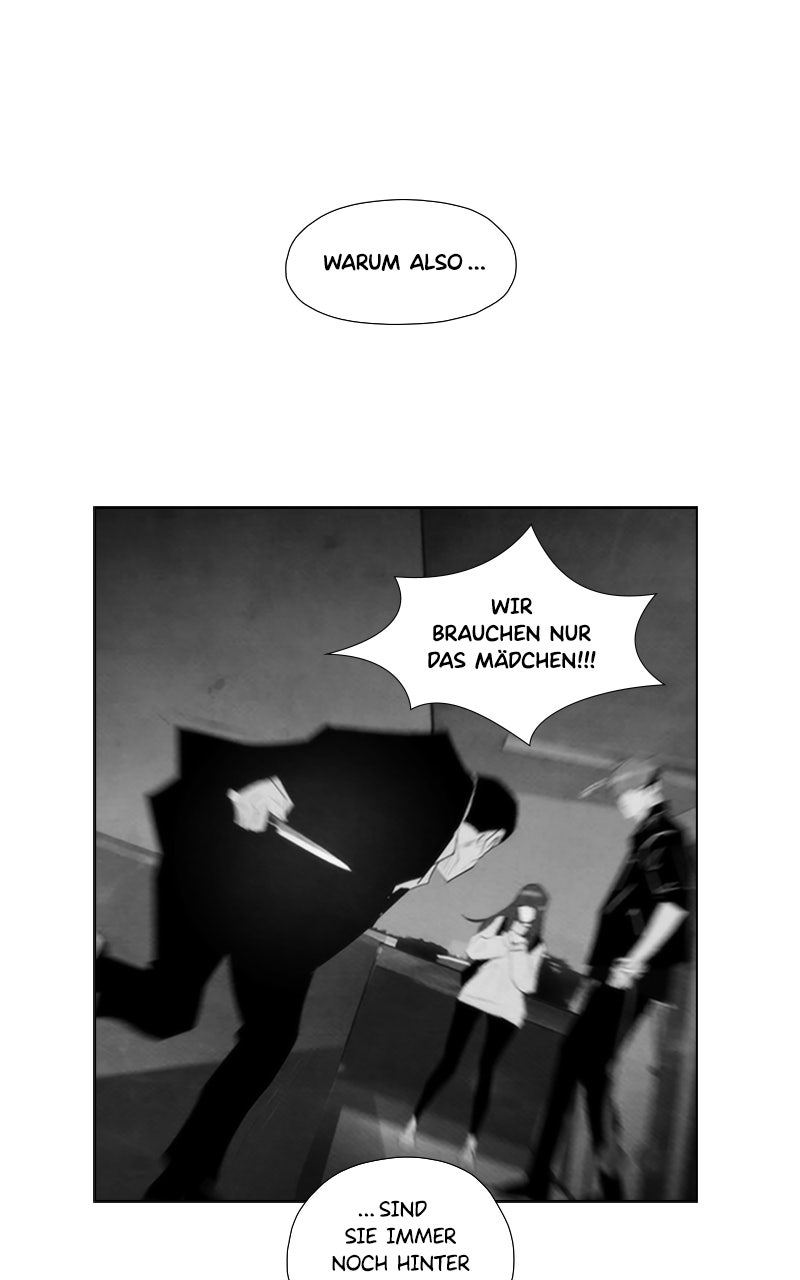 Read Reawakened Man Manga Online