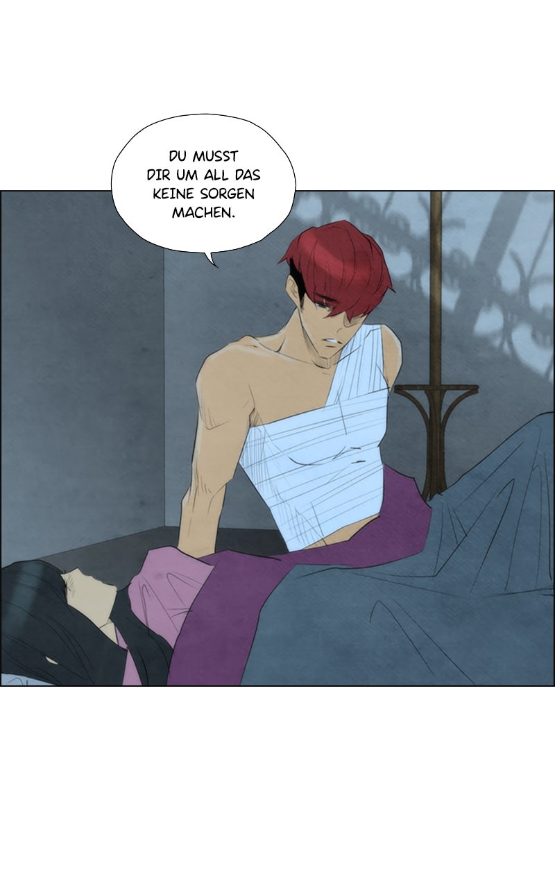 Read Reawakened Man Manga Online