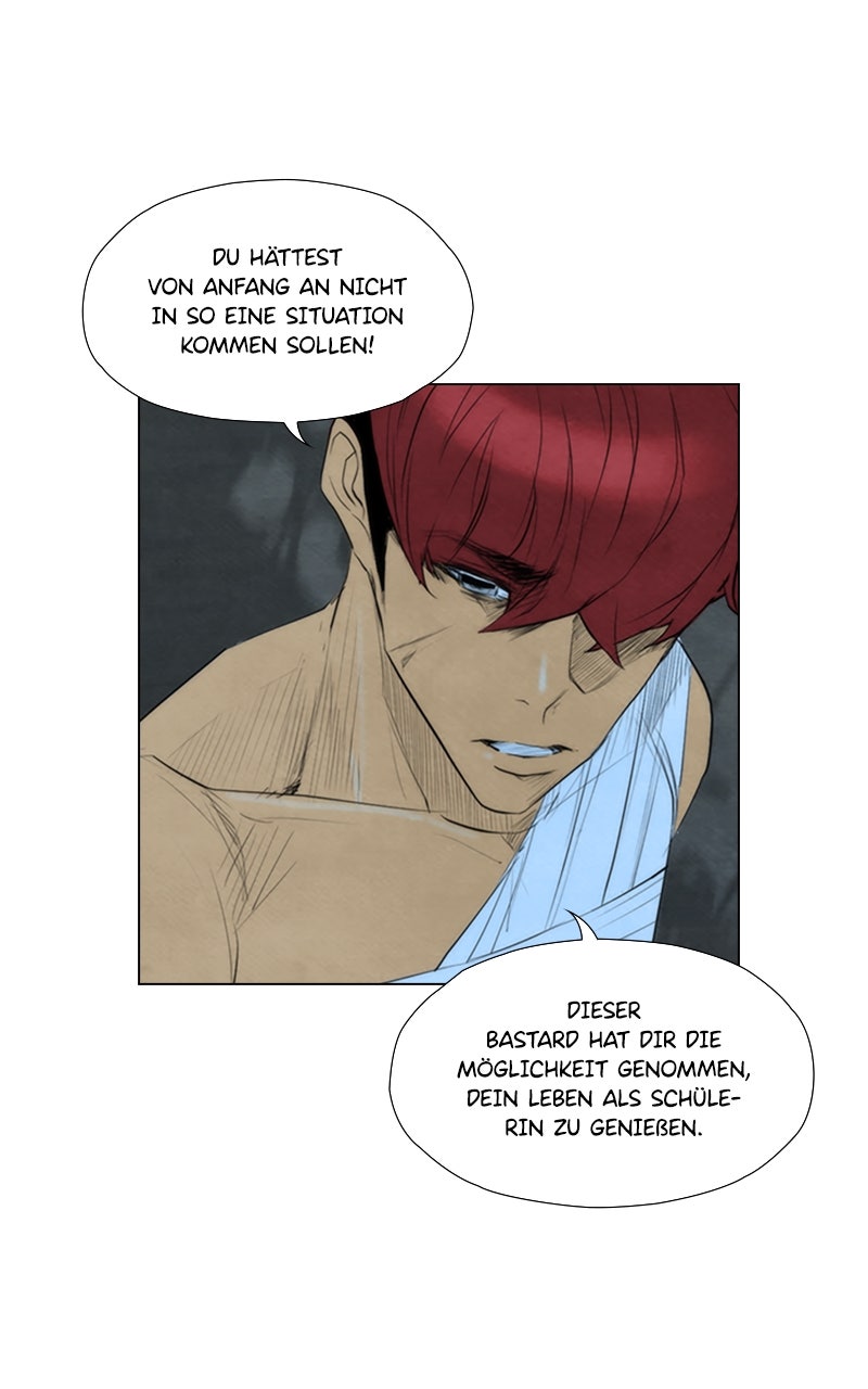 Read Reawakened Man Manga Online