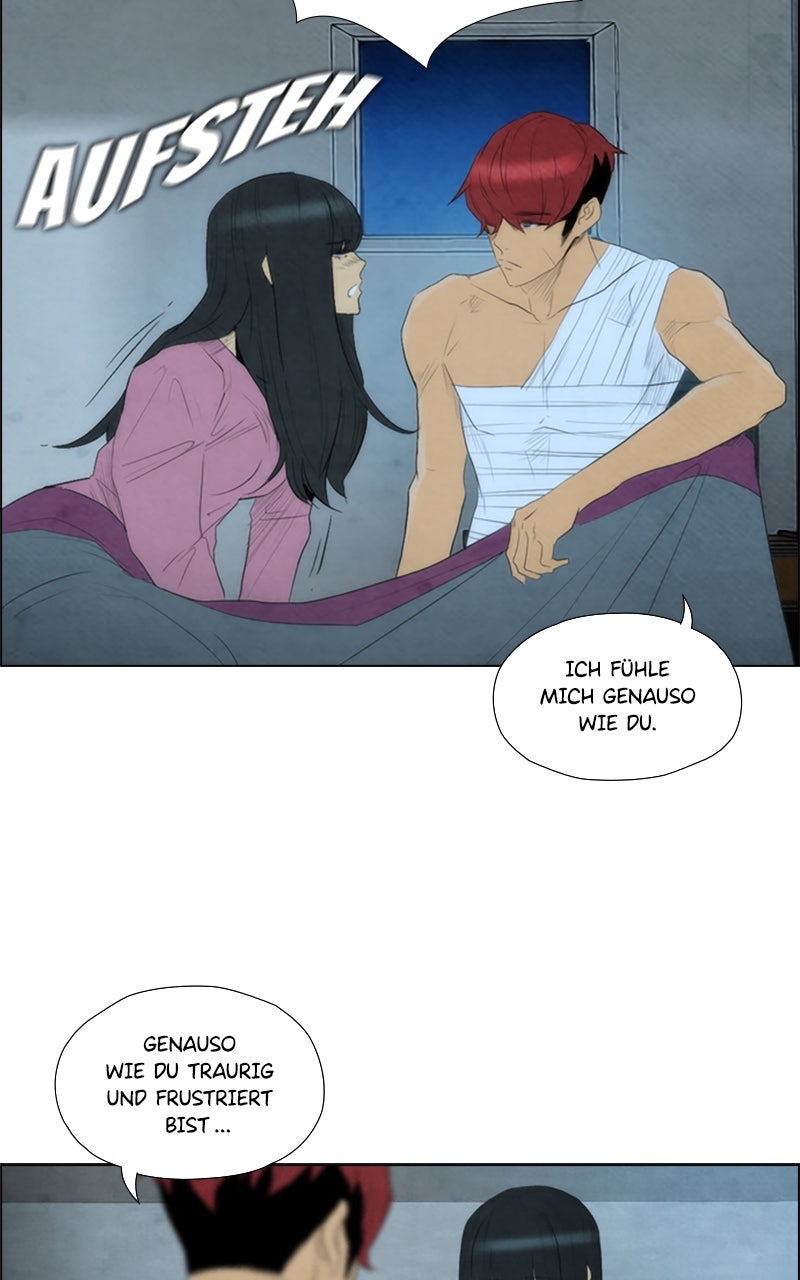 Read Reawakened Man Manga Online