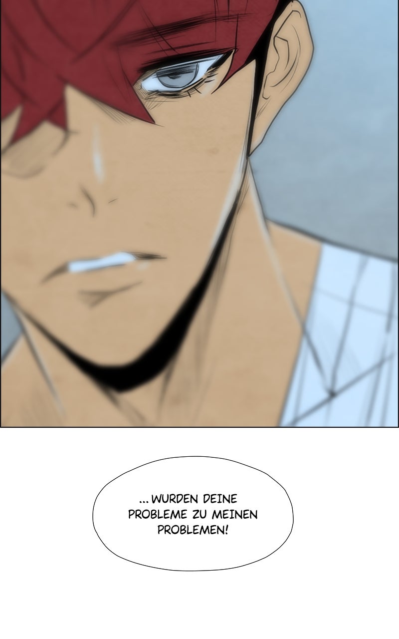 Read Reawakened Man Manga Online