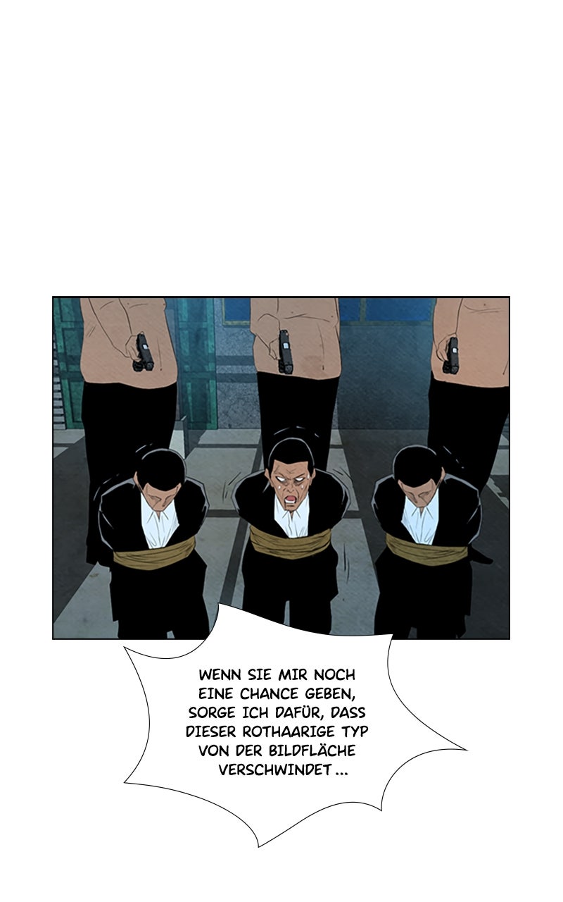 Read Reawakened Man Manga Online