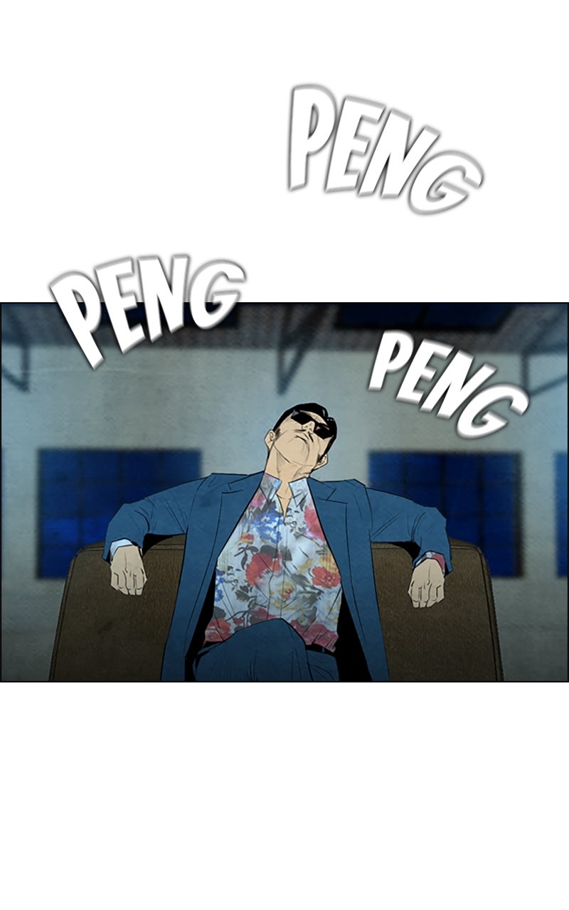 Read Reawakened Man Manga Online