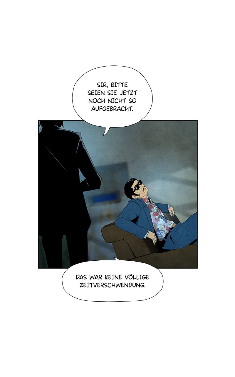 Read Reawakened Man Manga Online