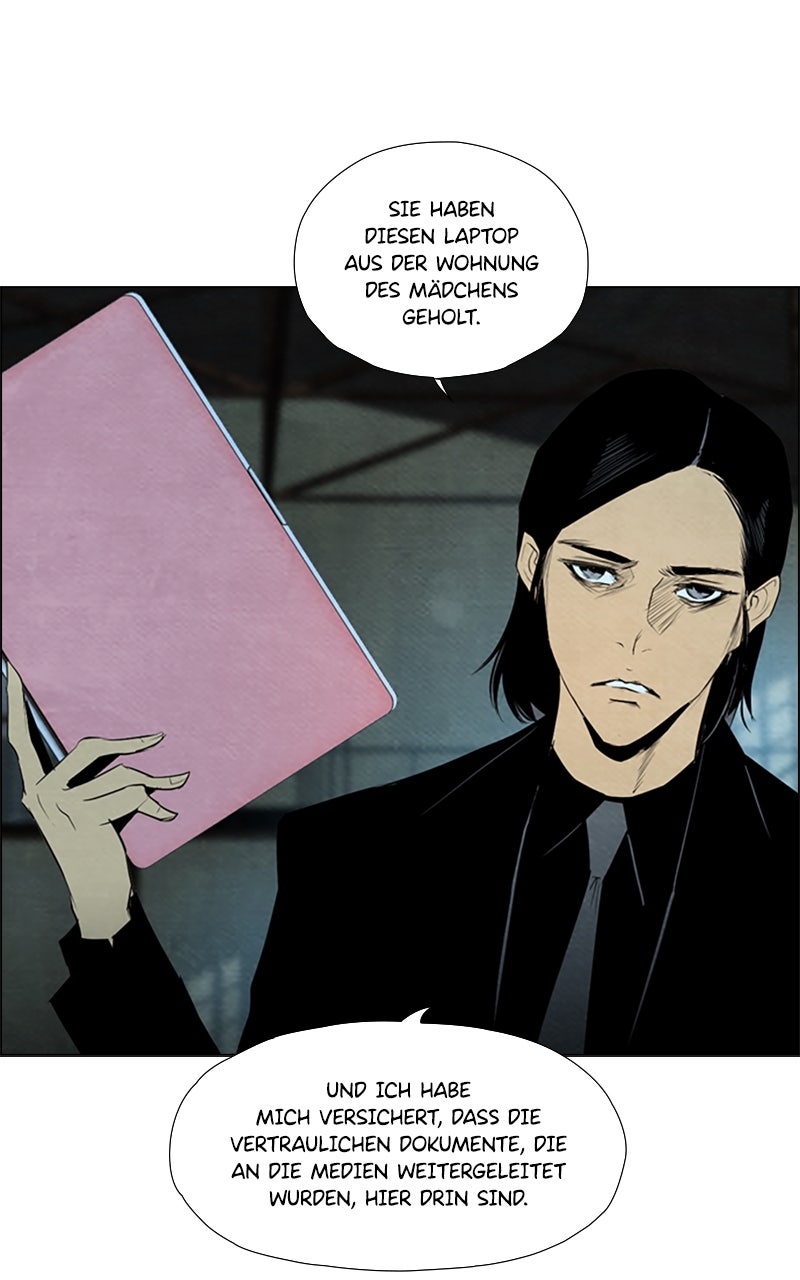 Read Reawakened Man Manga Online