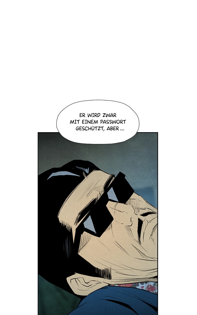 Read Reawakened Man Manga Online