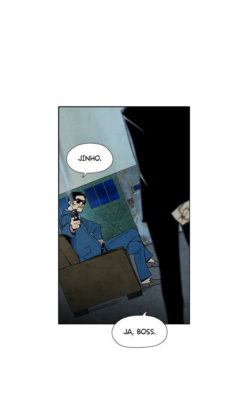 Read Reawakened Man Manga Online