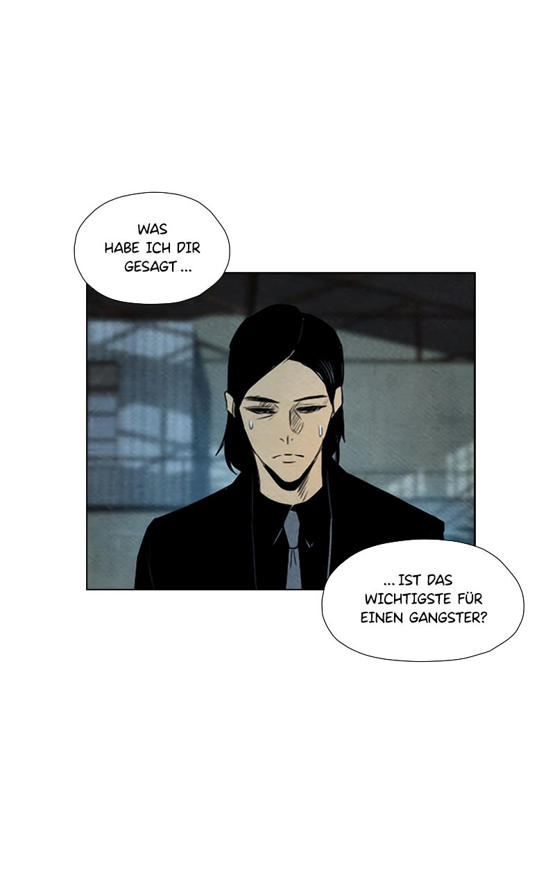 Read Reawakened Man Manga Online