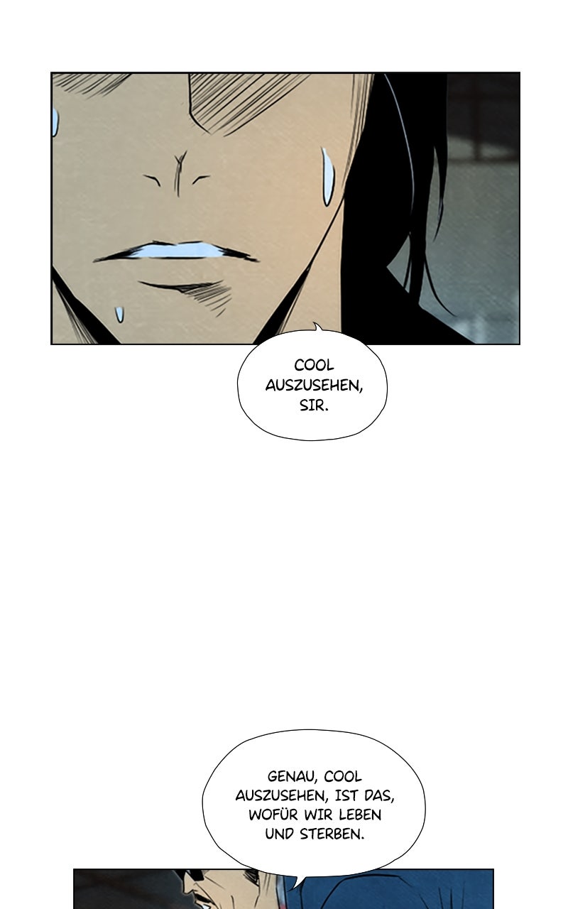 Read Reawakened Man Manga Online